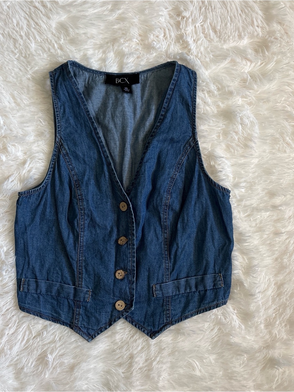 BCX Vest